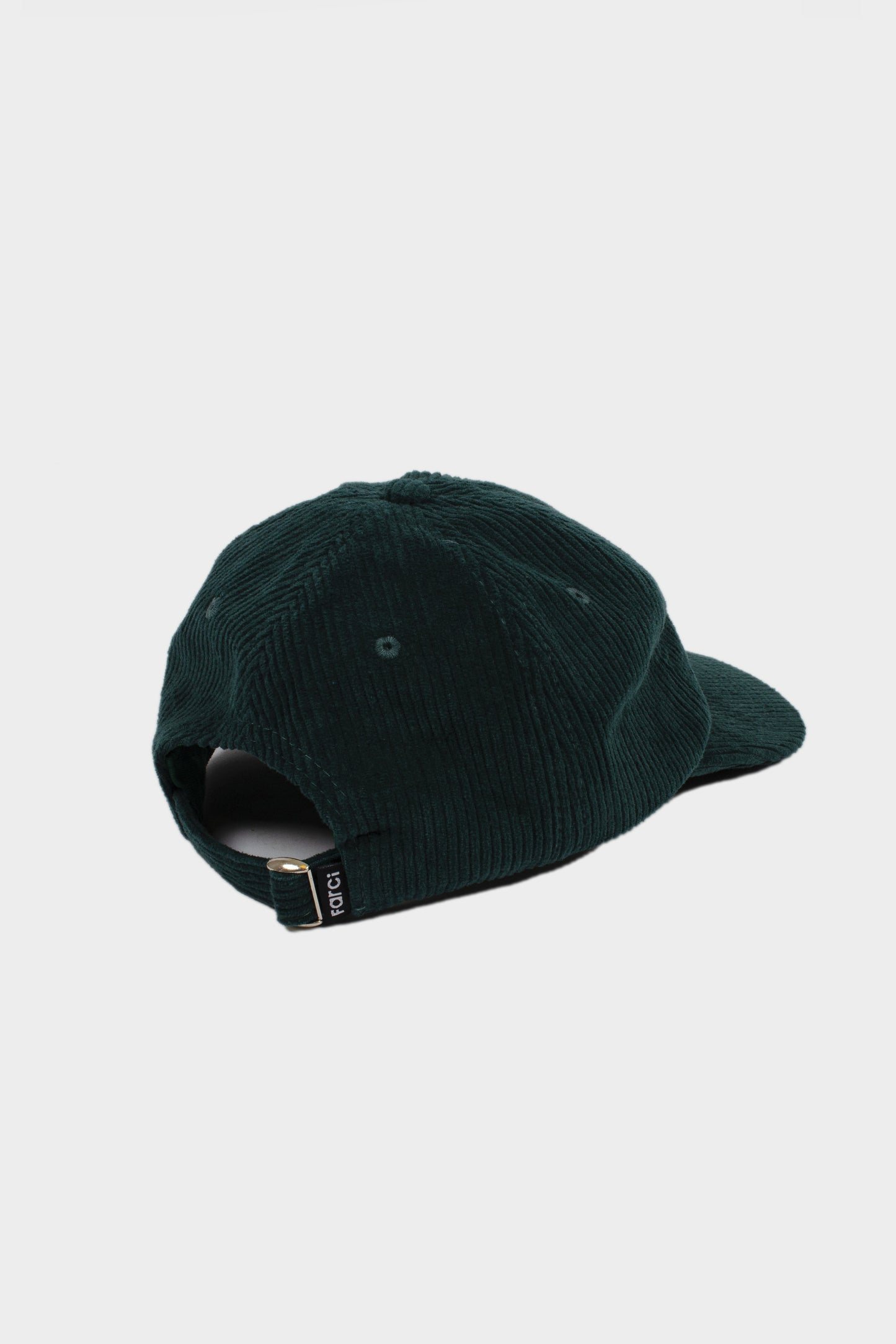 FARCI VELOUR CAP