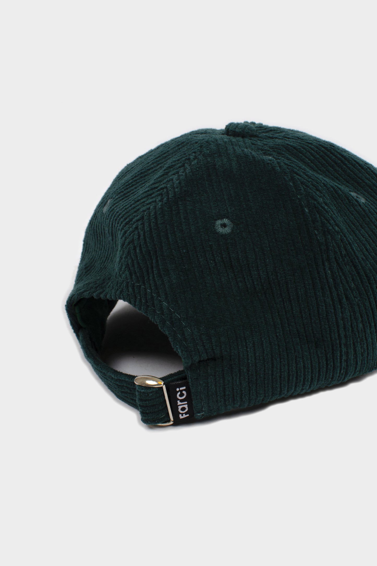FARCI VELOUR CAP