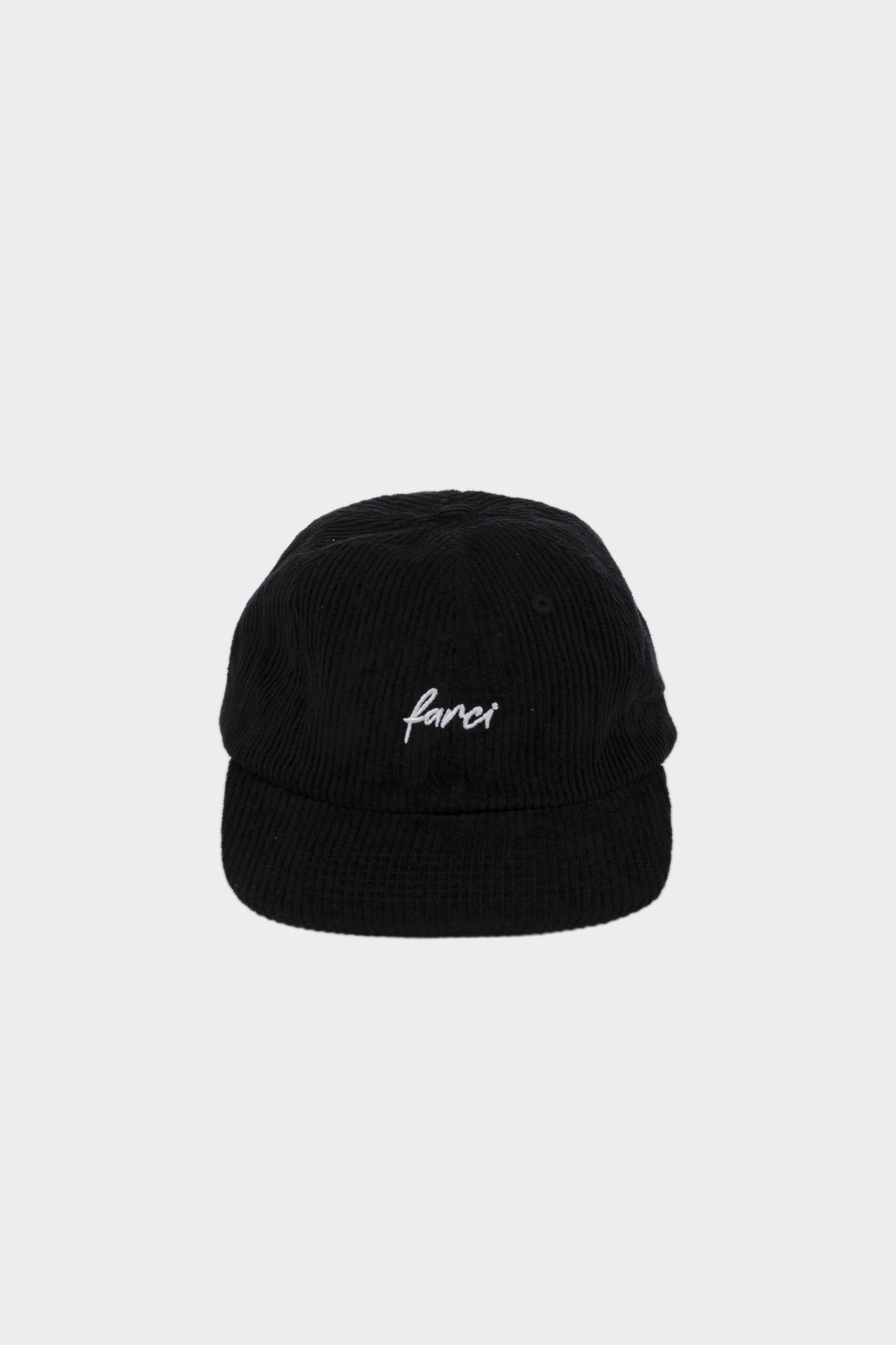 FARCI VELOUR CAP