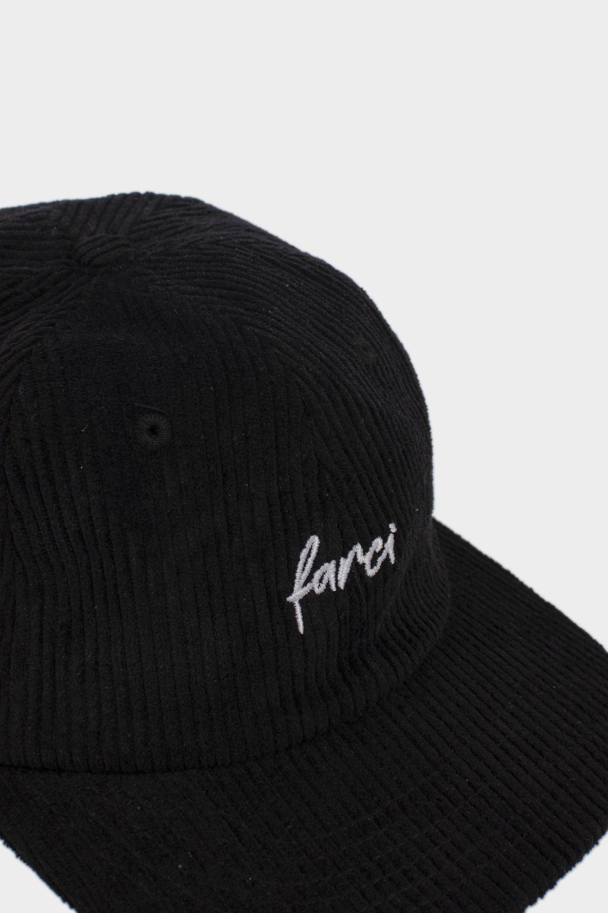 FARCI VELOUR CAP