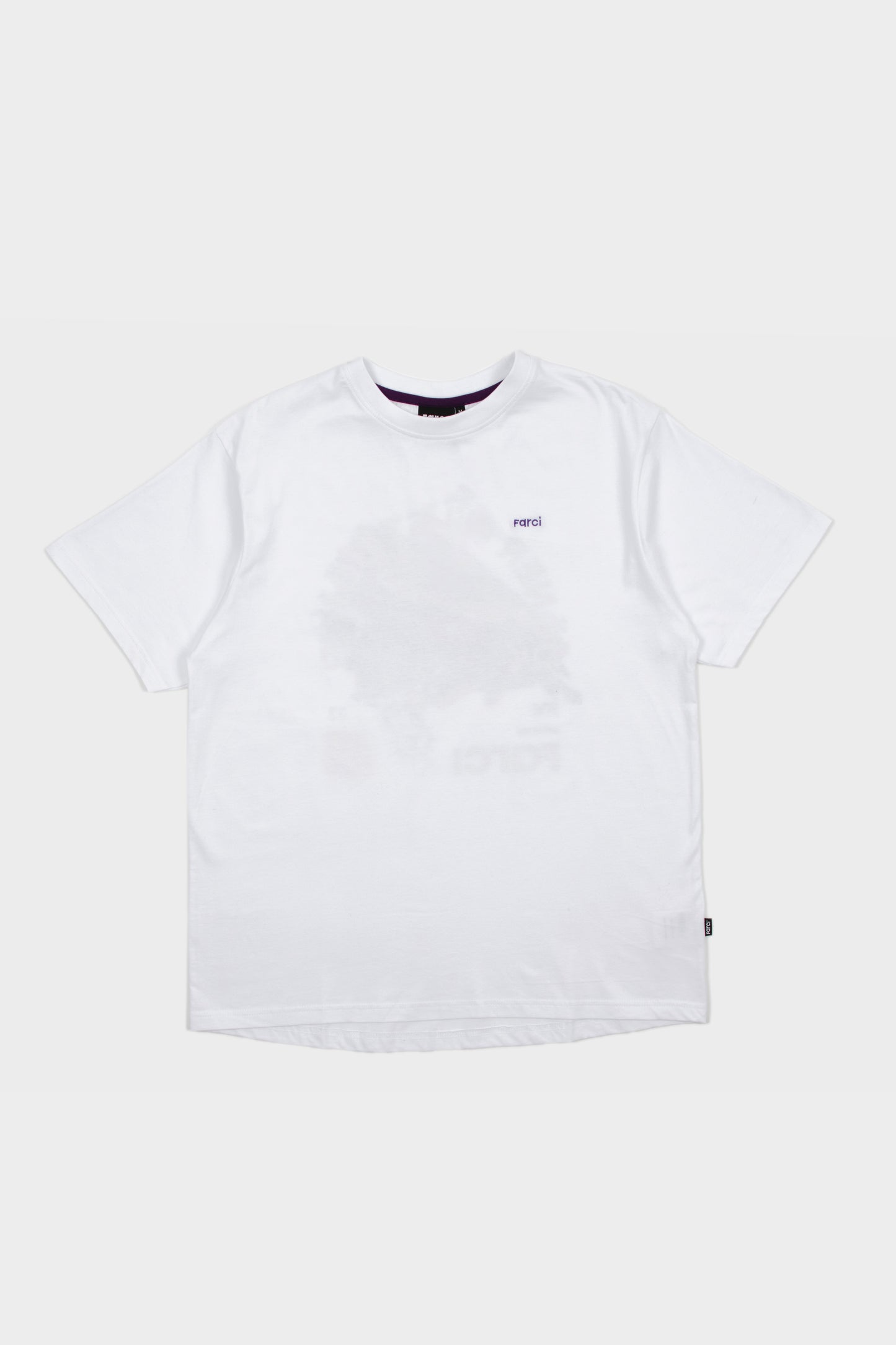 DÖNER Tee-Shirt WHITE