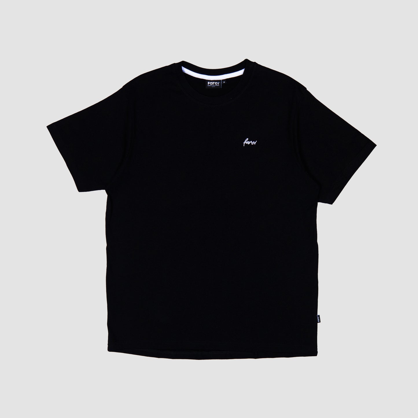 GANG VOL.2 Tee BLACK