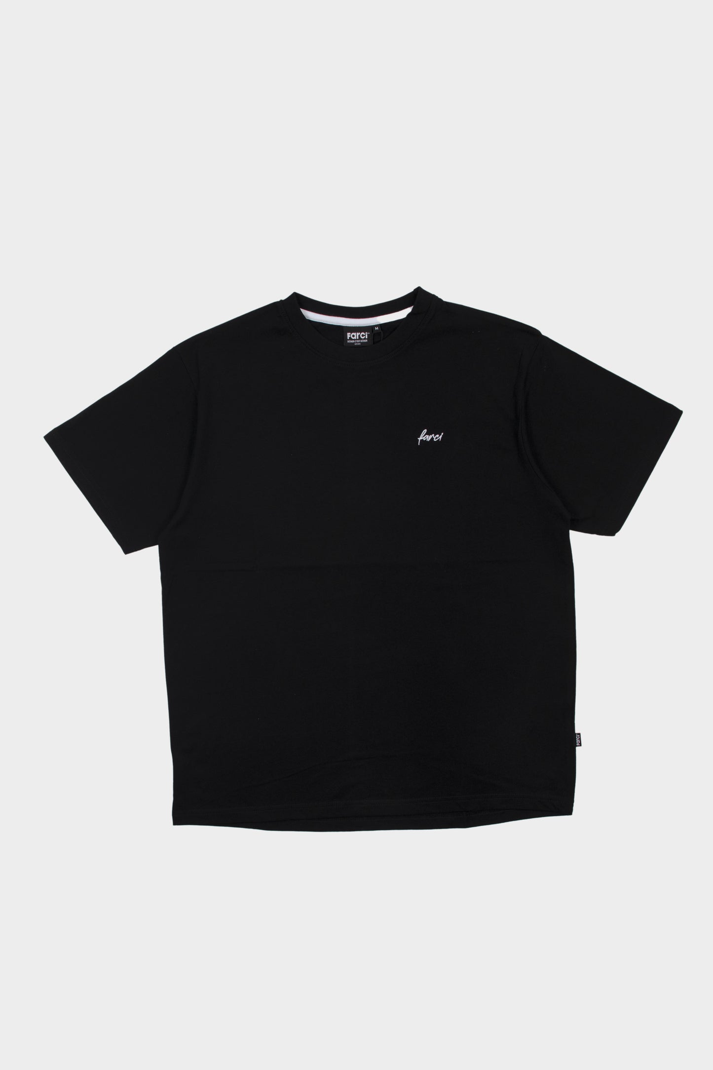 SAULE Tee-Shirt BLACK