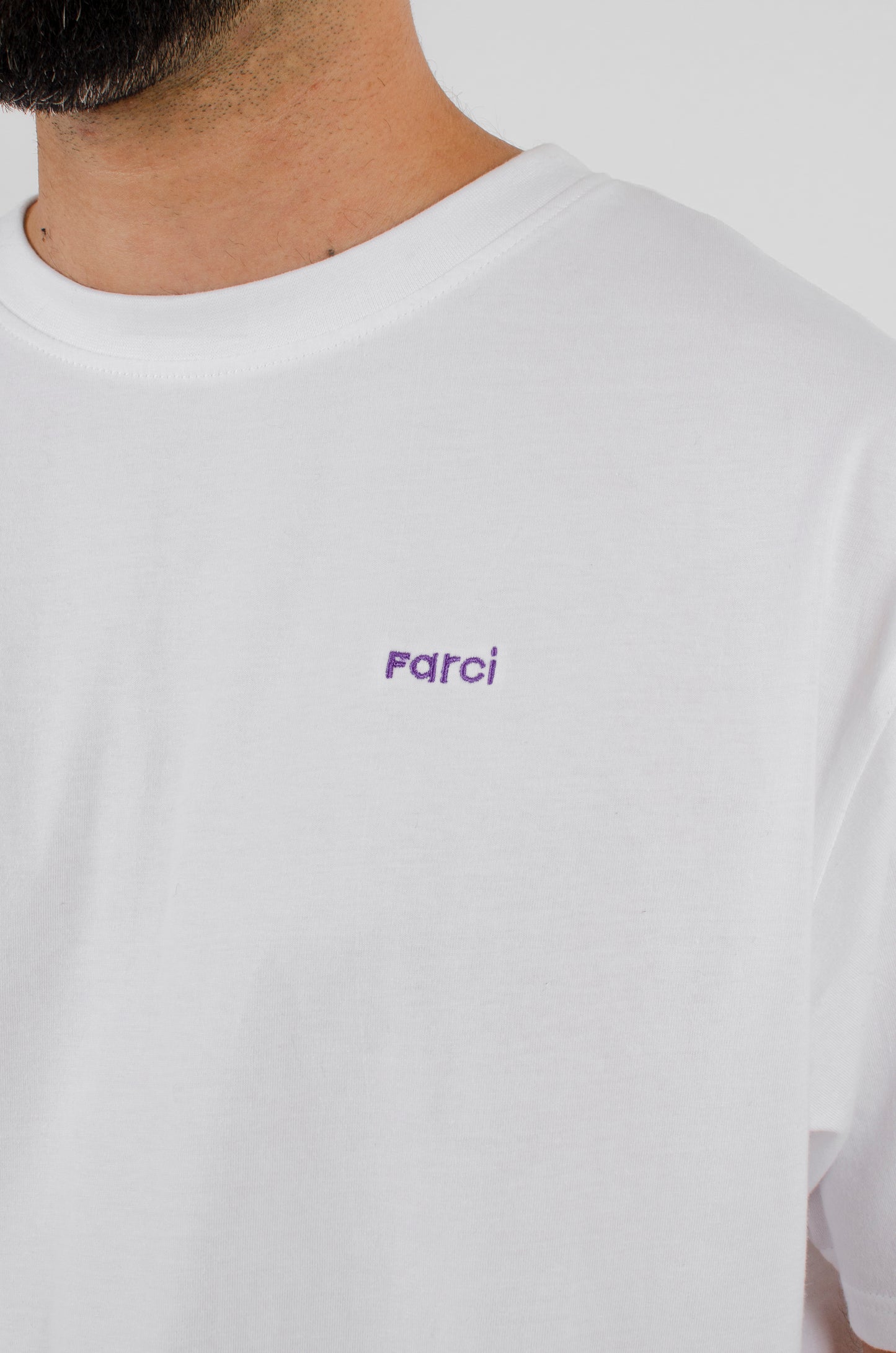 DÖNER Tee-Shirt WHITE