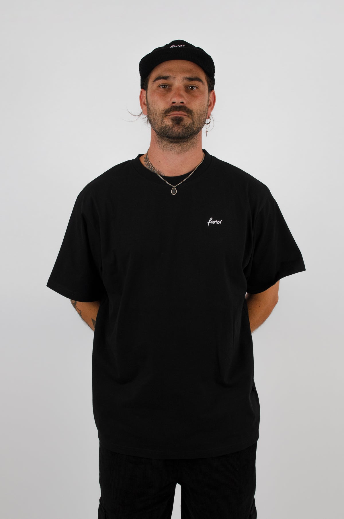 MATE Tee-shirt BLACK