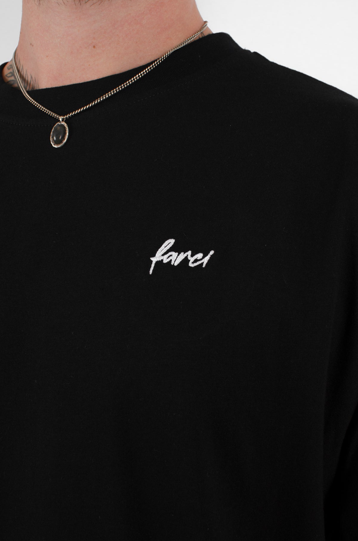 MATE Tee-shirt BLACK