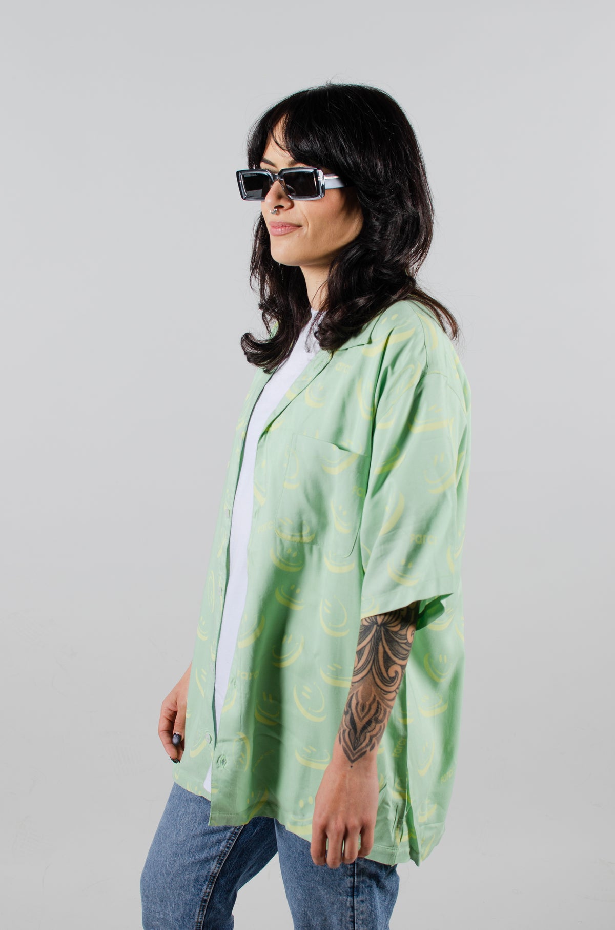 ACID SHIRT
