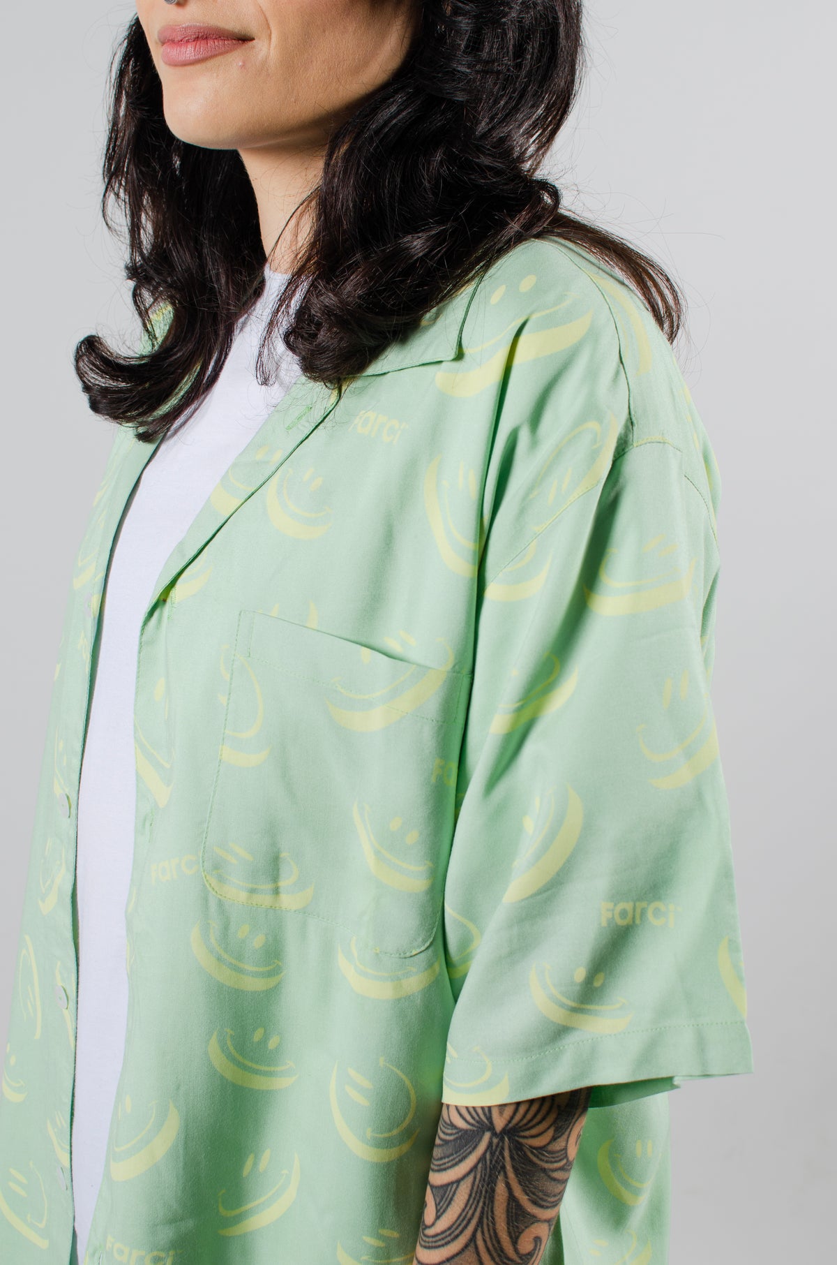 ACID SHIRT