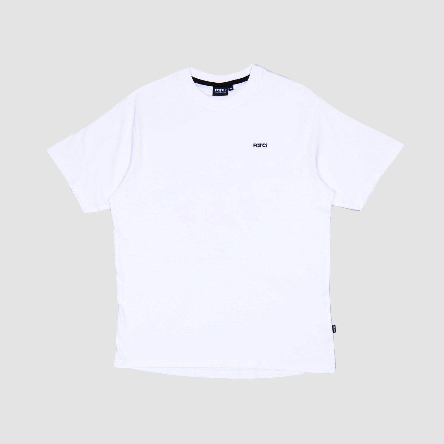 PLANETE Tee WHITE