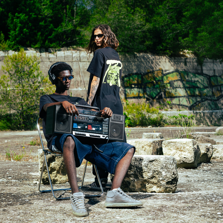 CROSSFADER VOL4