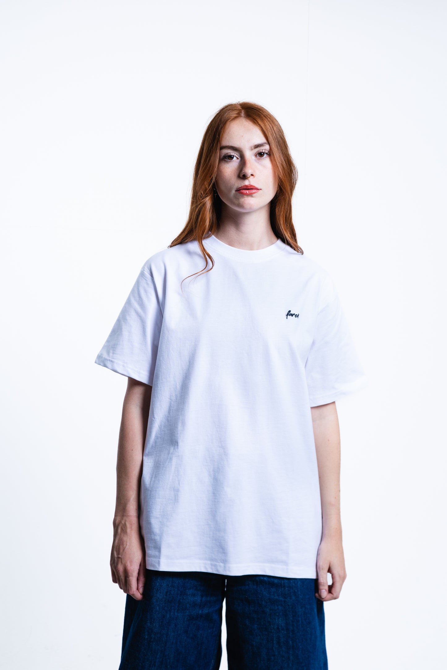 TEE SUB WHITE