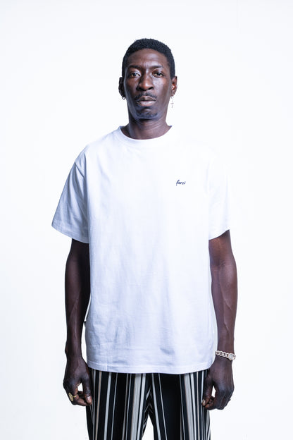 TEE SUB WHITE