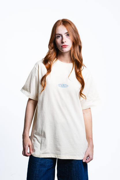 TEE SUN V2 BEIGE