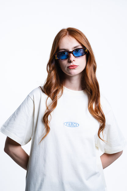 SUMMER ONE BLUE SUNGLASSES