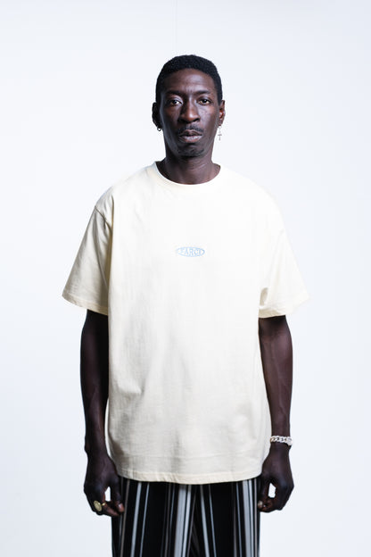 TEE SUN V2 BEIGE