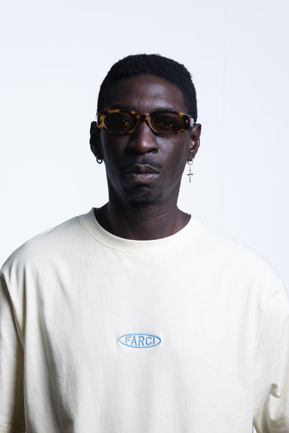SUMMER ONE MARBRÉ SUNGLASSES