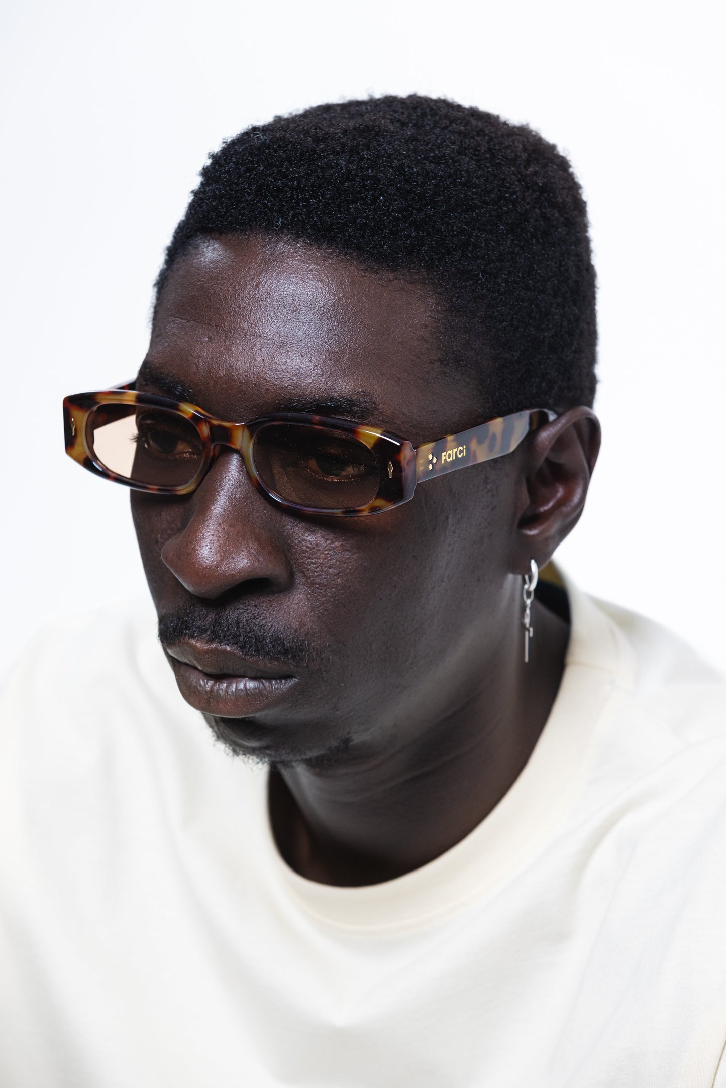 SUMMER ONE MARBRÉ SUNGLASSES