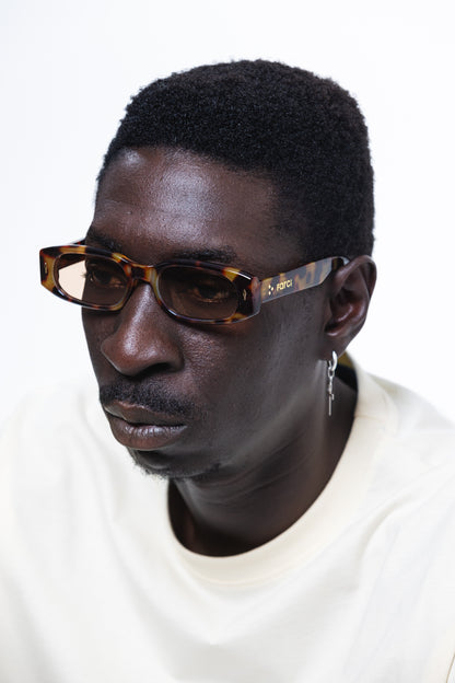 SUMMER ONE MARBRÉ SUNGLASSES