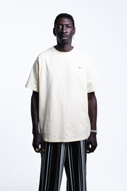 TEE DIGGER V2 BEIGE