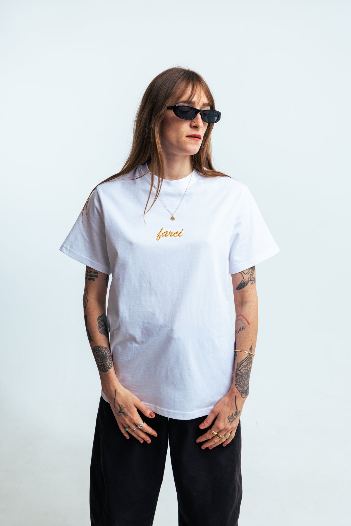 TEE SHOP WHITE
