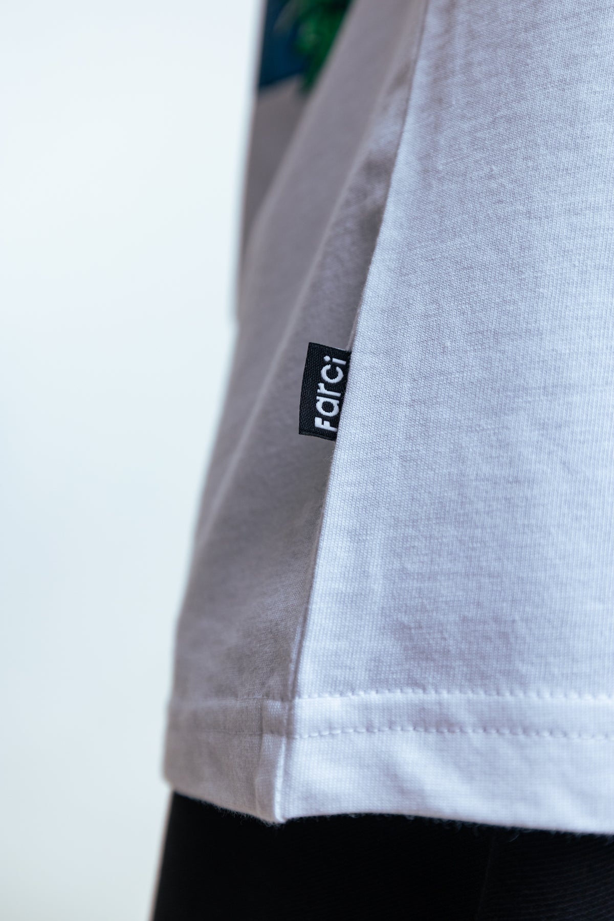 TEE BCP WHITE