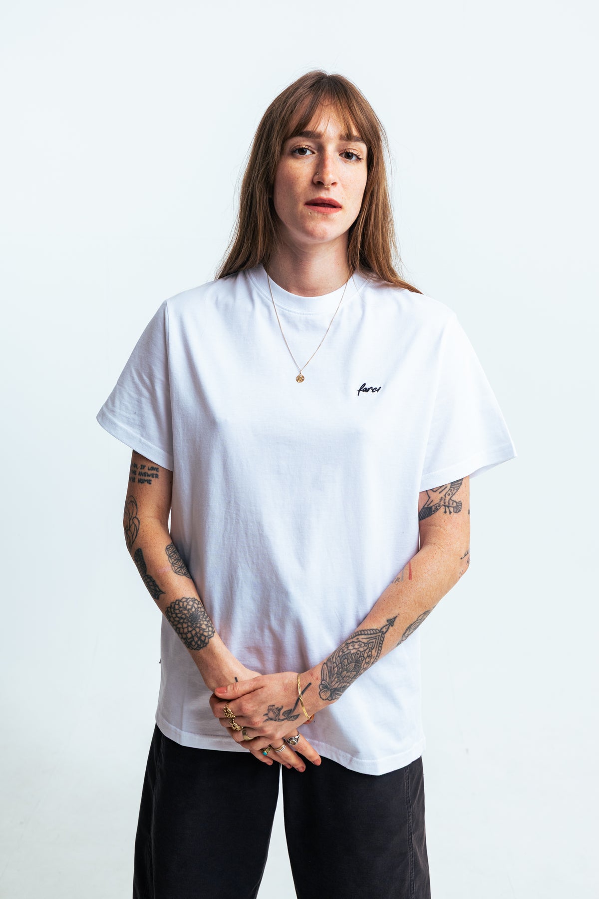TEE BCP WHITE