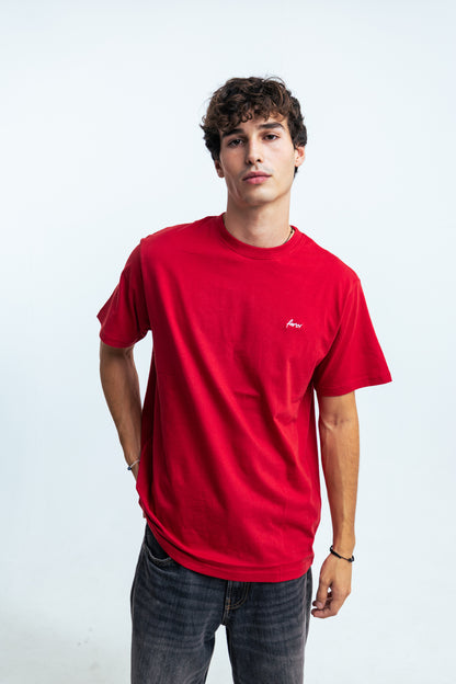 TEE BCP RED