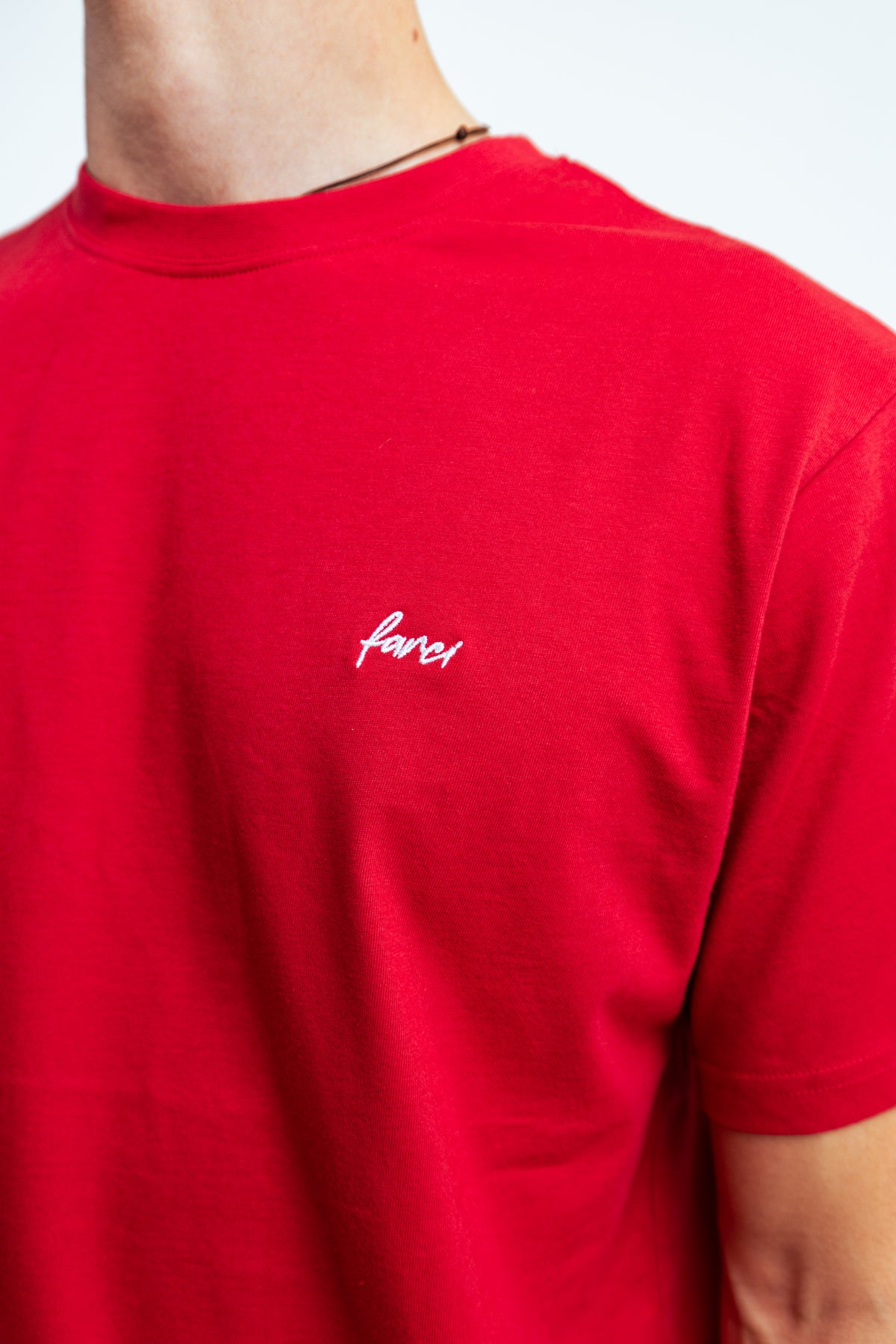 TEE BCP RED