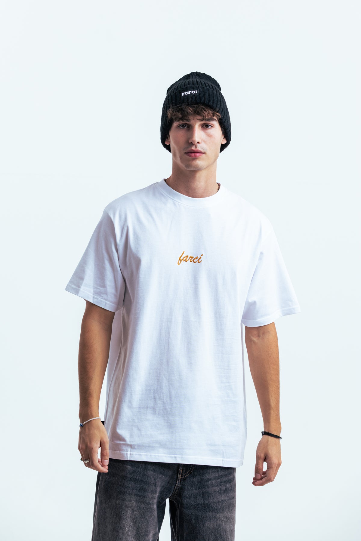 TEE SHOP WHITE
