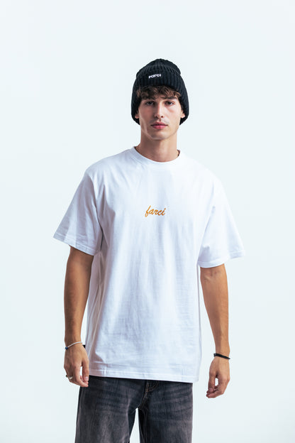 TEE SHOP WHITE