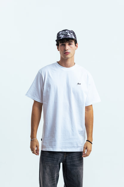 TEE BCP WHITE