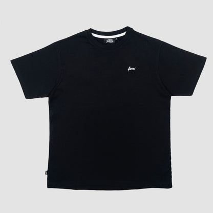 SAVE 3 TEE BLACK