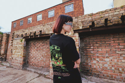 BIGBEN Tee BLACK