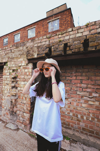 MONEY Tee WHITE