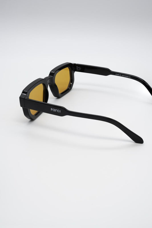 SUNFARCIES BLACK ORANGE