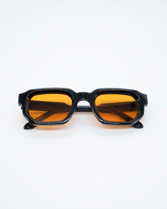 SUNFARCIES BLACK ORANGE