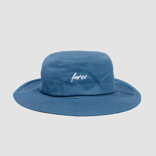 FISHER BLUE
