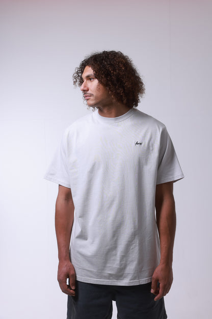 TEE PLANETE GREY