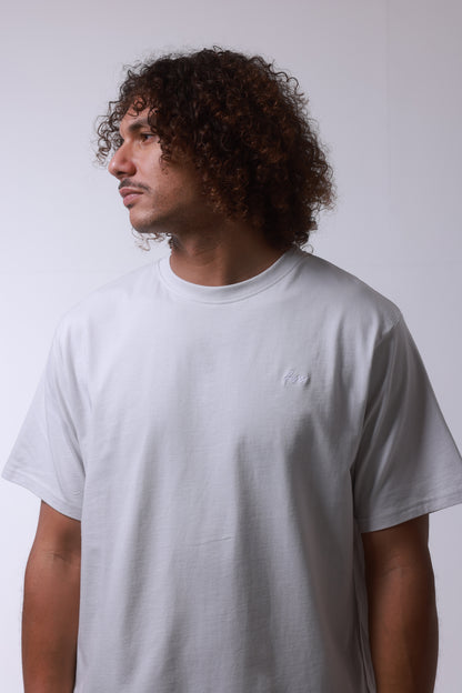 TEE SHOTGUN GREY