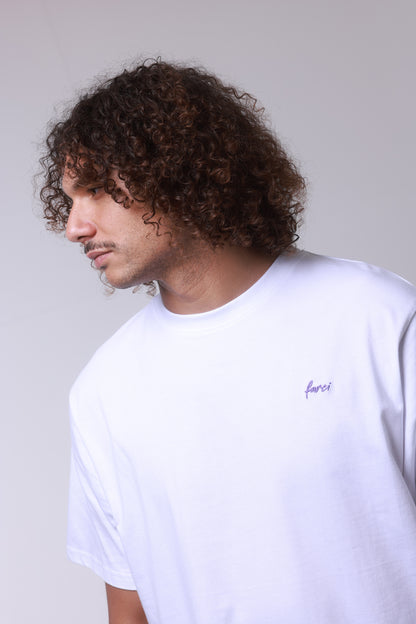 TEE DONER WHITE