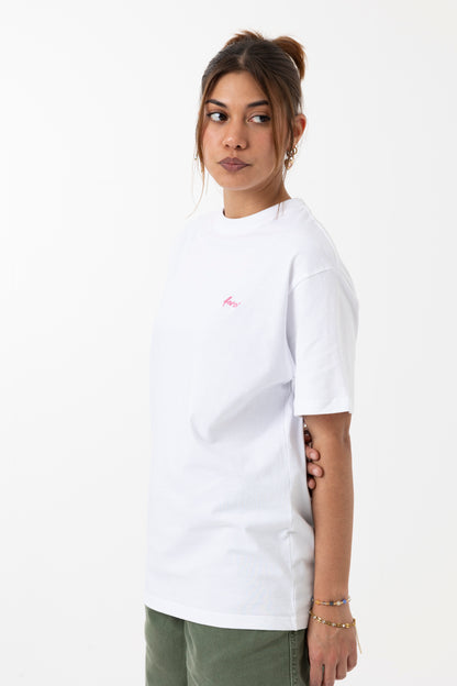 GANG6 TEE WHITE