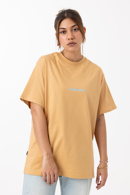 FEST TEE SAND