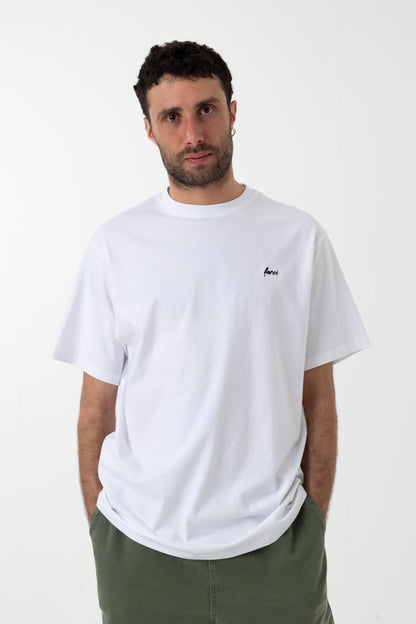 TOUT TEE WHITE