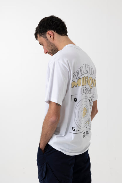 BOF TEE WHITE