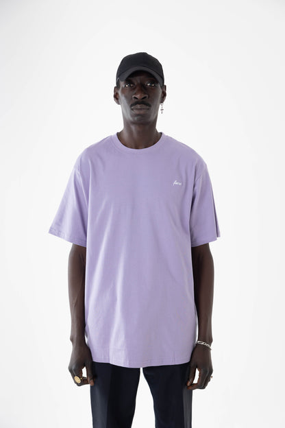 TEE AIRFUNK PURPLE