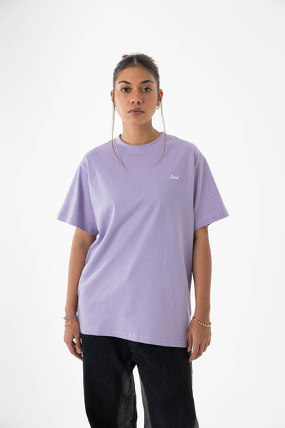 TEE AIRFUNK PURPLE