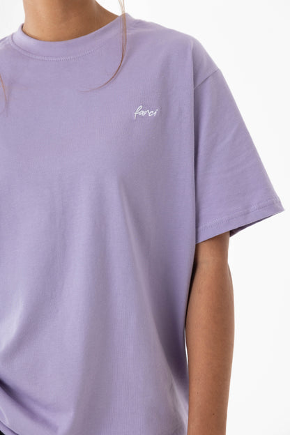 TEE AIRFUNK PURPLE