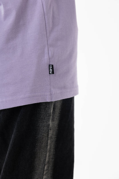 TEE AIRFUNK PURPLE