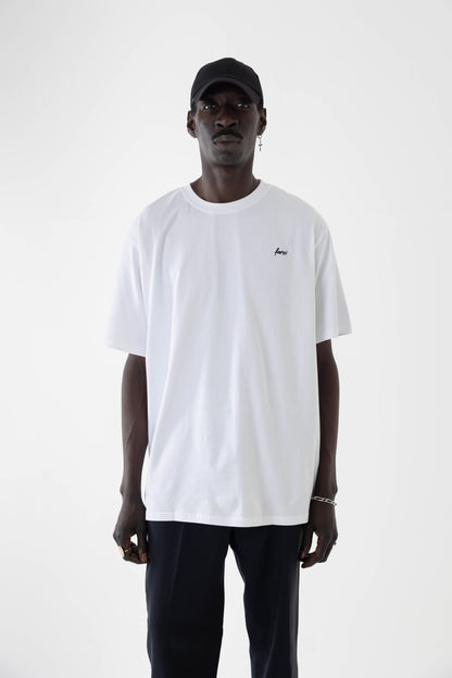 TEE AIRFUNK WHITE