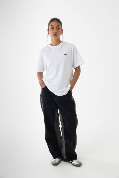 TEE AIRFUNK WHITE